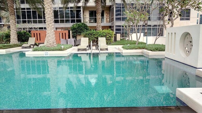 Apartamento Vacation Bay Southridge Tower 2