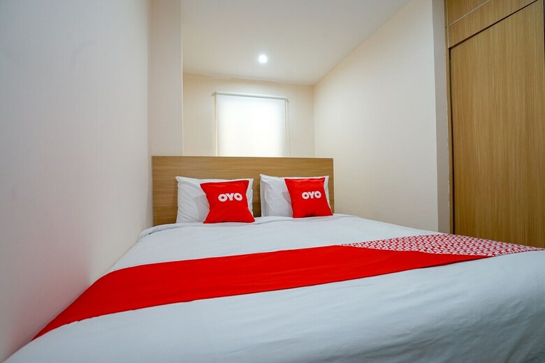 Hostal Oyo 1574 U Xpress Hotel
