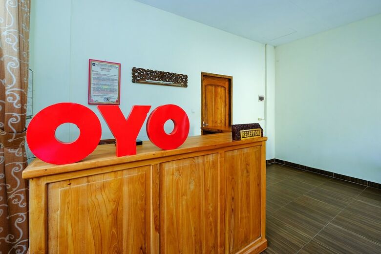 Hostal Oyo 1659 Sengkunyit Bukit Hotel