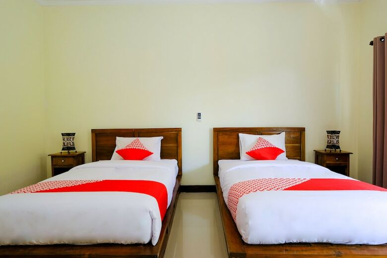 Hostal Oyo 1659 Sengkunyit Bukit Hotel