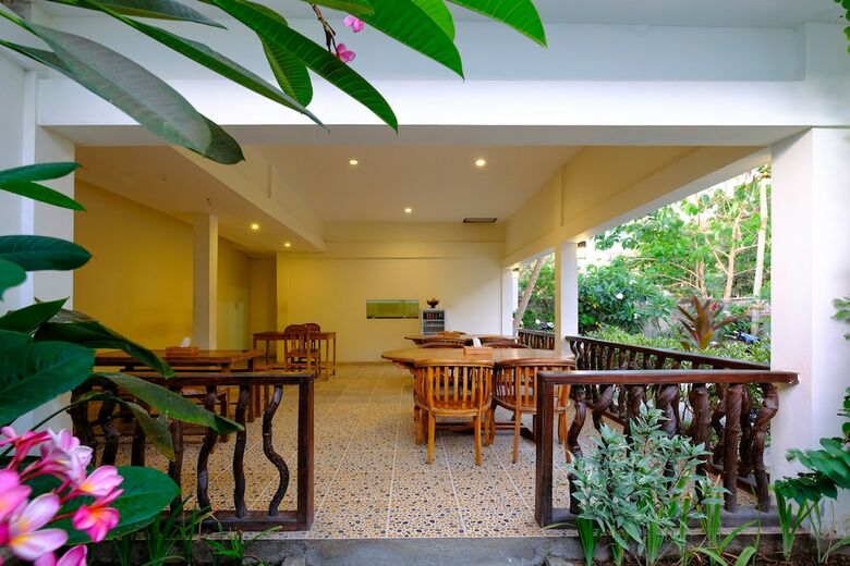 Hostal Oyo 1659 Sengkunyit Bukit Hotel
