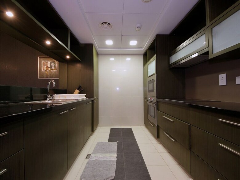 Apartamento Vacation Bay Loft West Tower