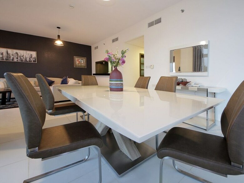Apartamento Vacation Bay Loft West Tower
