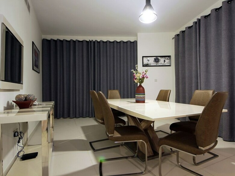 Apartamento Vacation Bay Loft West Tower