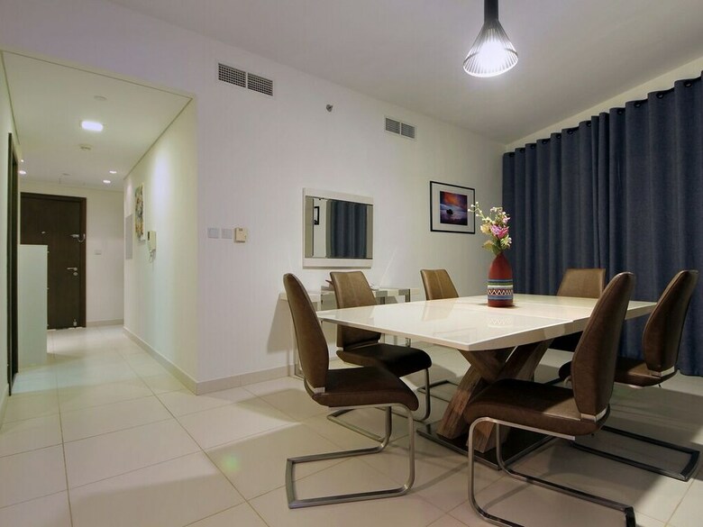 Apartamento Vacation Bay Loft West Tower