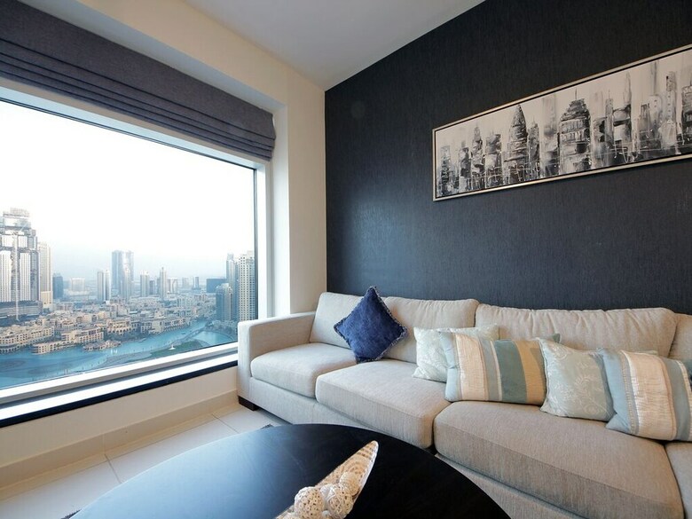Apartamento Vacation Bay Loft West Tower