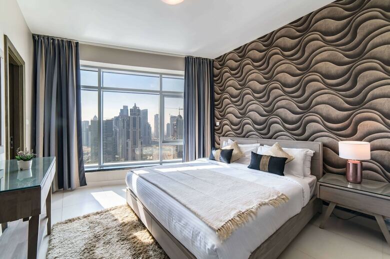 Apartamento Vacation Bay Loft West Tower
