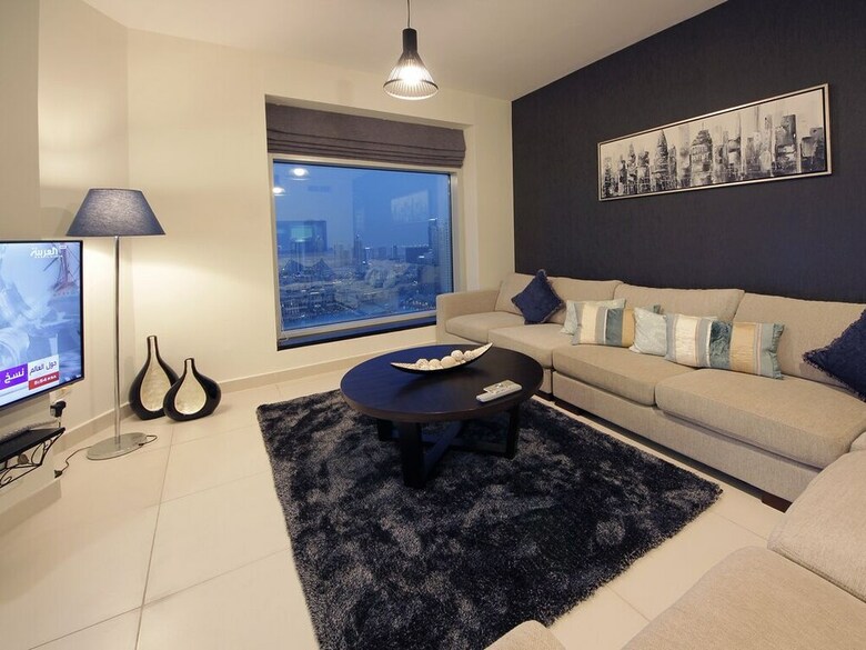 Apartamento Vacation Bay Loft West Tower