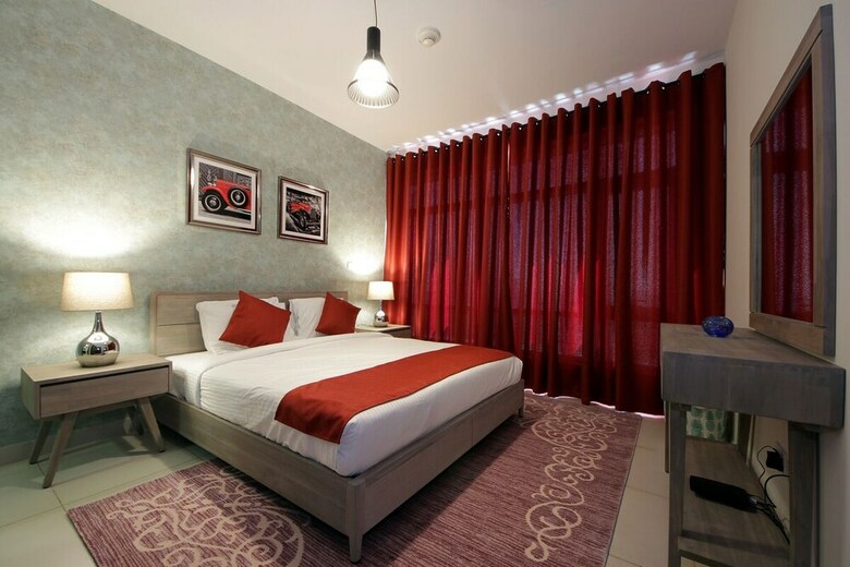 Apartamento Vacation Bay Loft West Tower