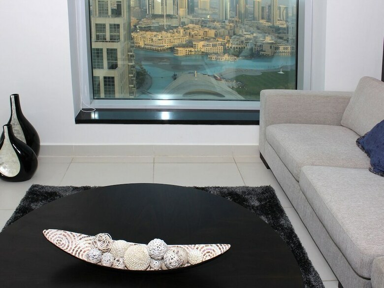 Apartamento Vacation Bay Loft West Tower