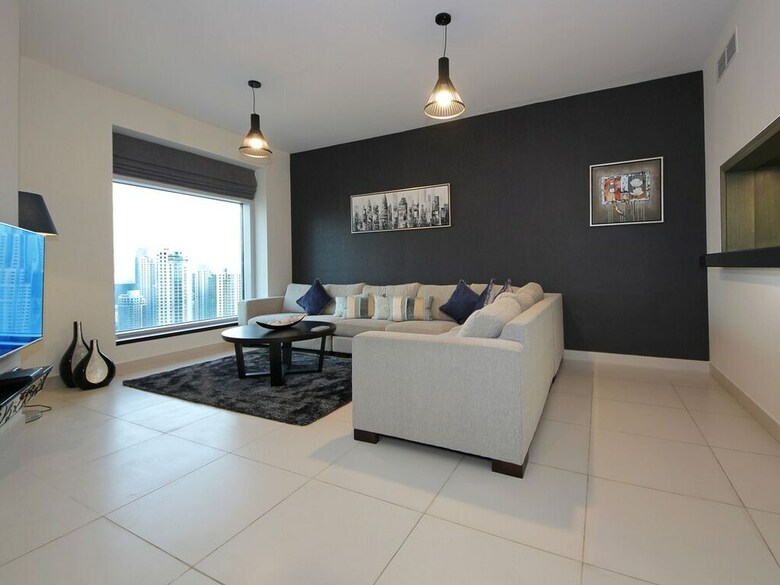 Apartamento Vacation Bay Loft West Tower
