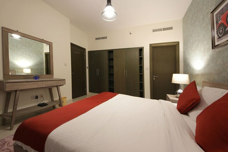 Apartamento Vacation Bay Loft West Tower
