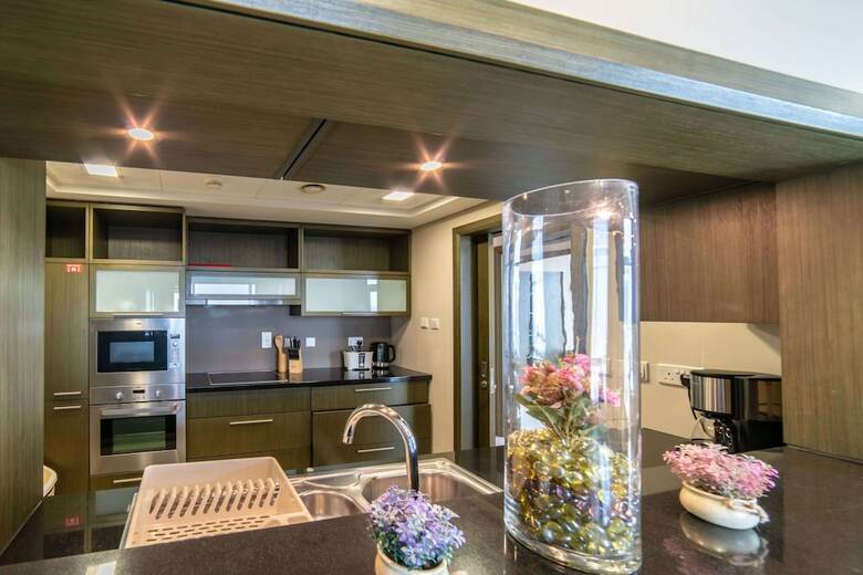 Apartamento Vacation Bay Loft West Tower