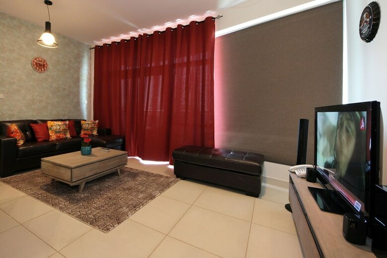 Apartamento Vacation Bay Loft West Tower