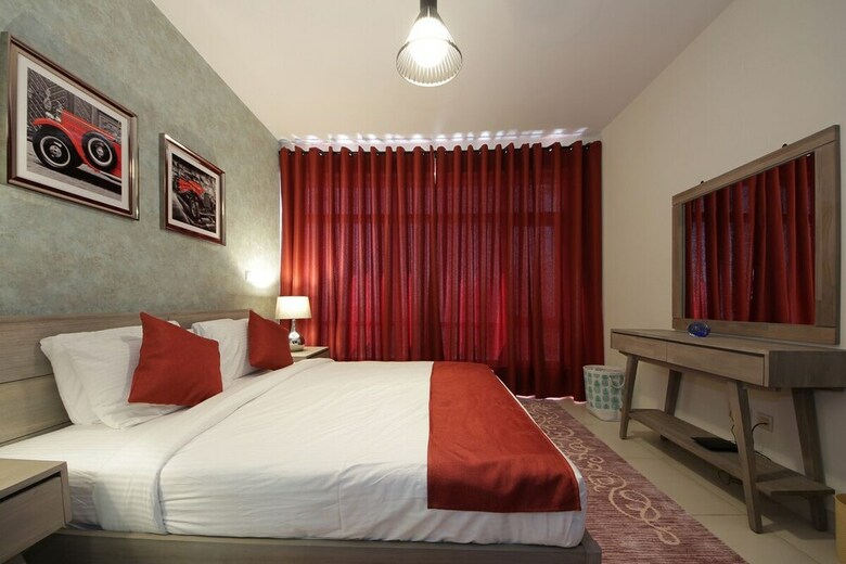 Apartamento Vacation Bay Loft West Tower