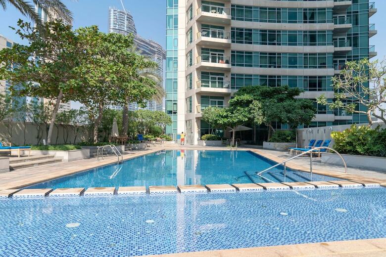 Apartamento Vacation Bay Loft West Tower