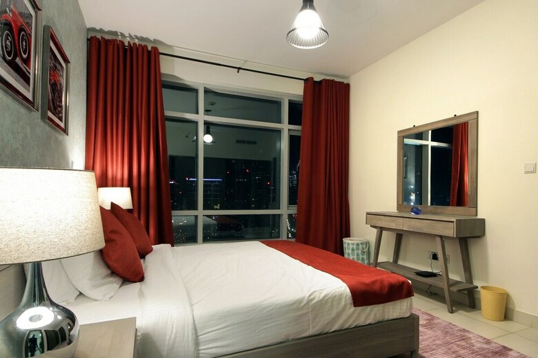 Apartamento Vacation Bay Loft West Tower