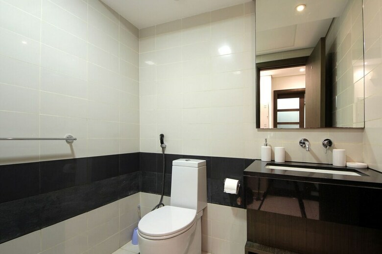 Apartamento Vacation Bay Loft West Tower