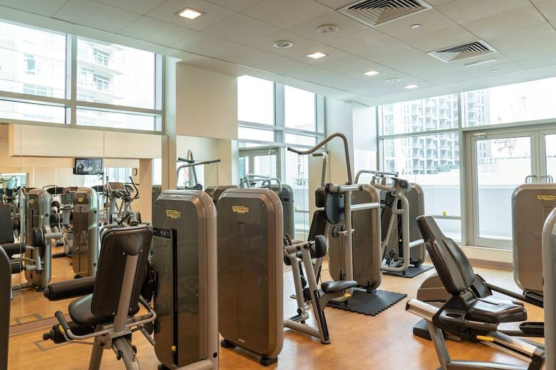 Apartamento Vacation Bay Loft West Tower