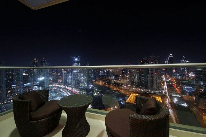 Apartamento Vacation Bay Loft West Tower