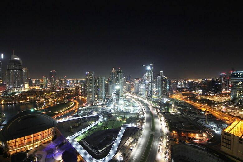 Apartamento Vacation Bay Loft West Tower
