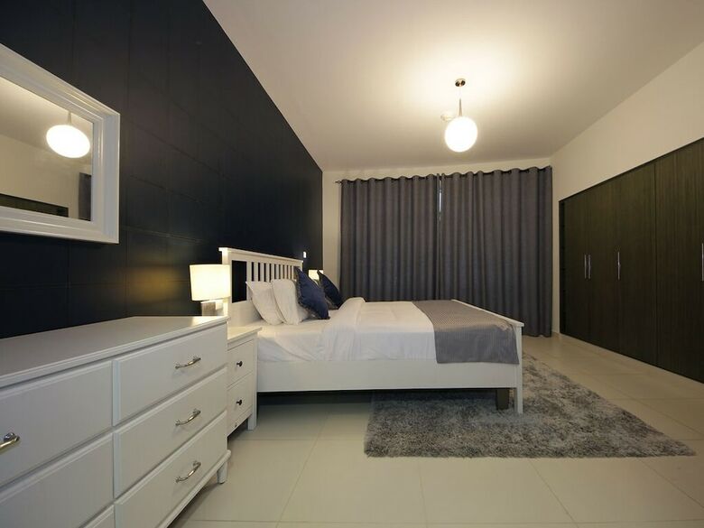 Apartamento Vacation Bay Loft West Tower