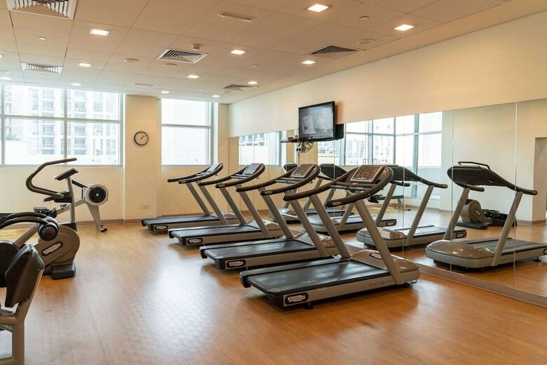 Apartamento Vacation Bay Loft West Tower