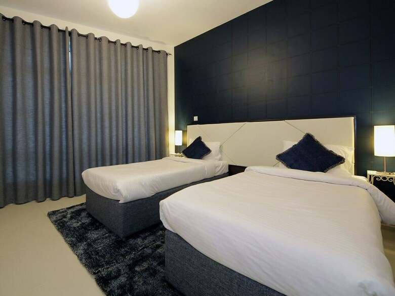 Apartamento Vacation Bay Loft West Tower