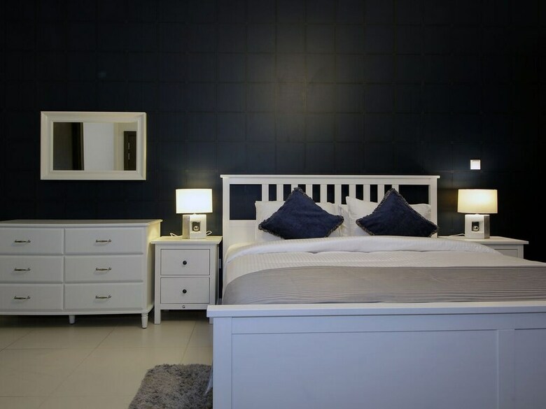 Apartamento Vacation Bay Loft West Tower
