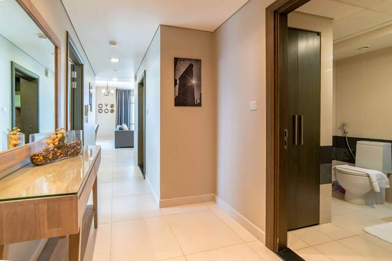 Apartamento Vacation Bay Loft West Tower