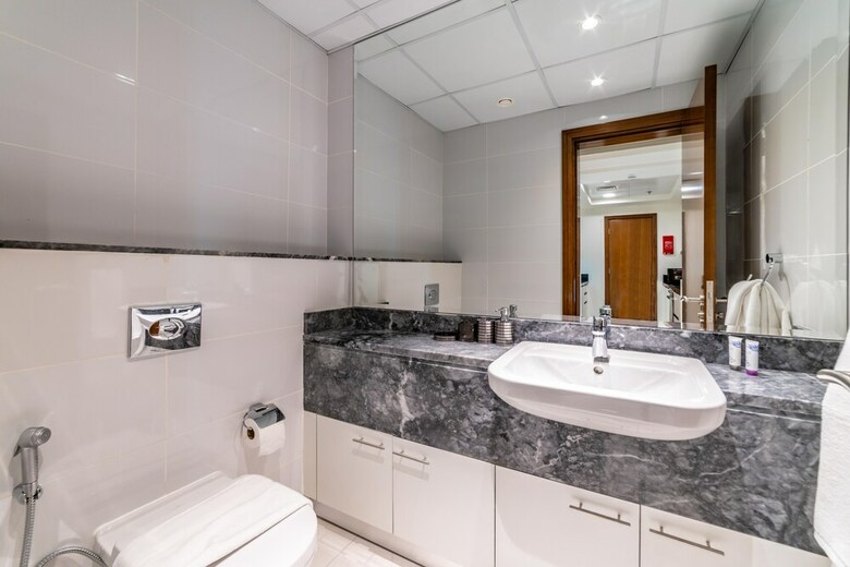 Apartamento Vacation Bay Noura Tower