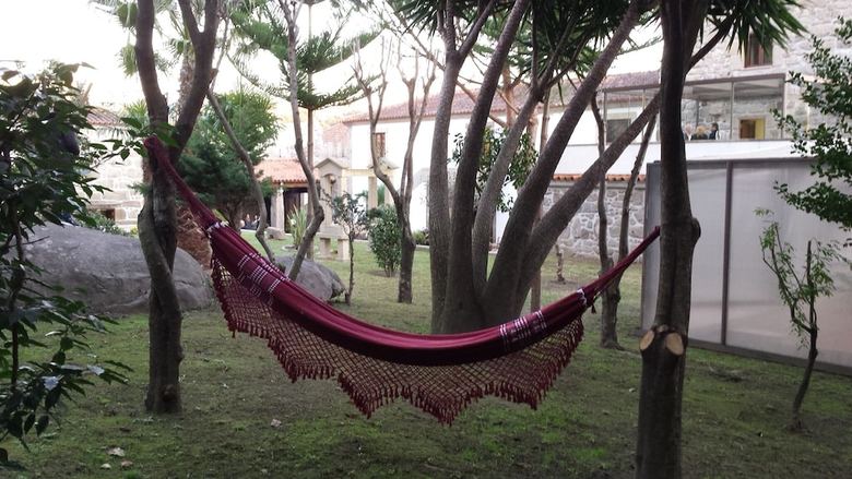 Hotel Solar Do Areal