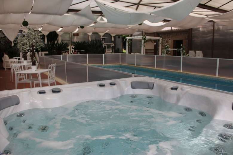 Hotel Solar Do Areal