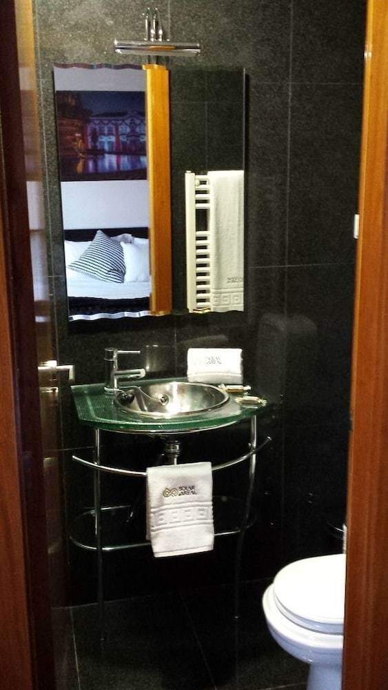 Hotel Solar Do Areal