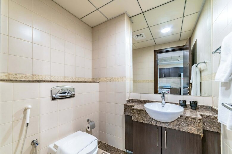 Apartamento Vacation Bay Bay Central Tower