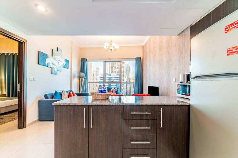 Apartamento Vacation Bay Bay Central Tower