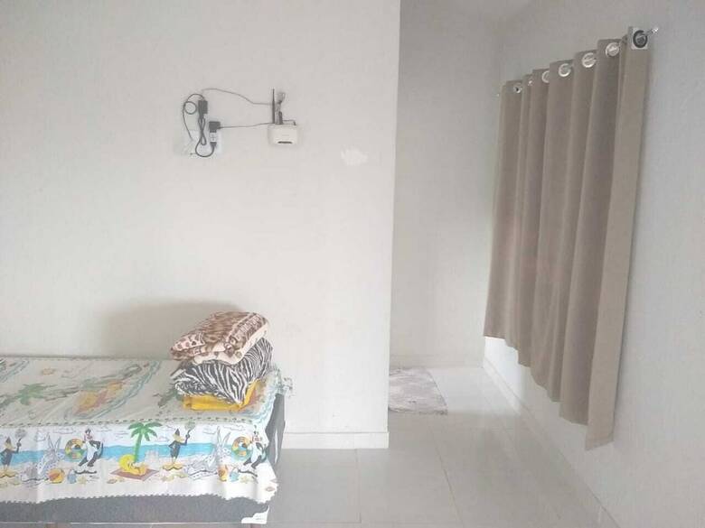 Hotel Pousada Flores de Ip�