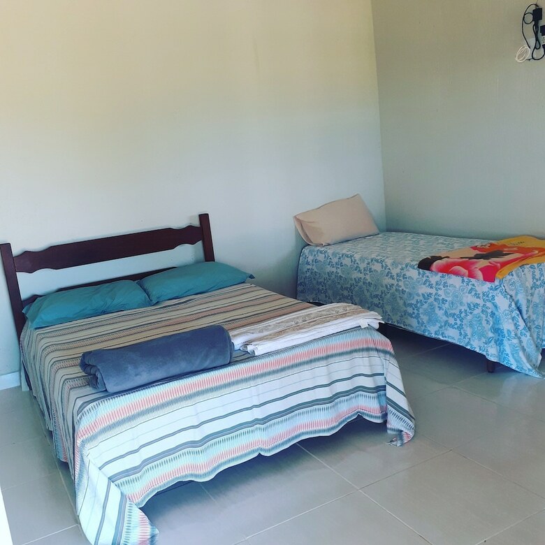 Hotel Pousada Flores de Ip�