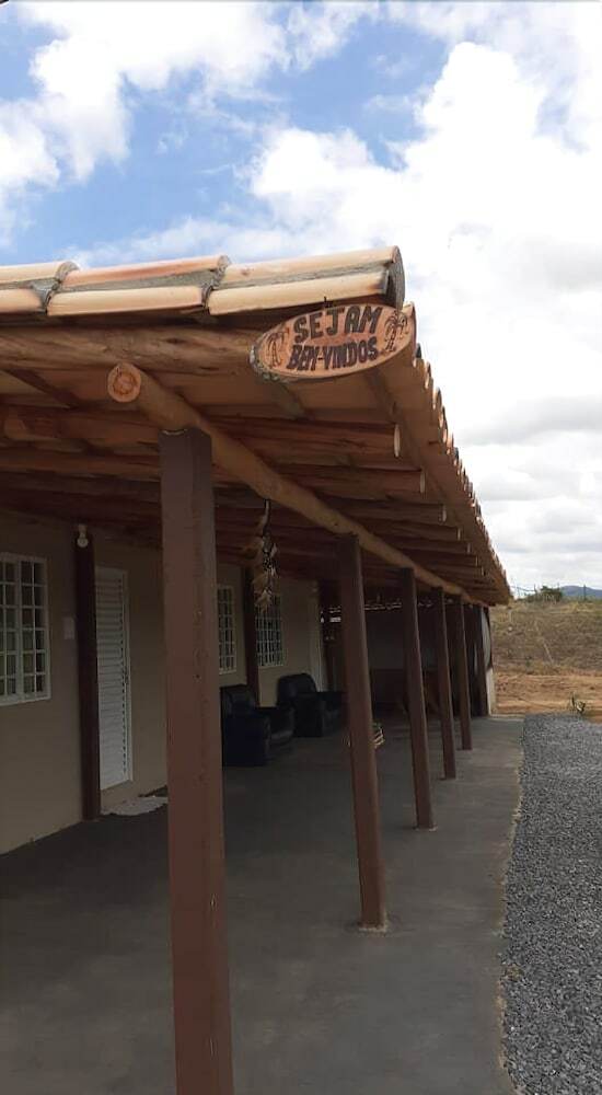 Hotel Pousada Flores de Ip�