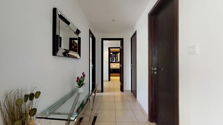 Apartamento Vacation Bay Residence Tower
