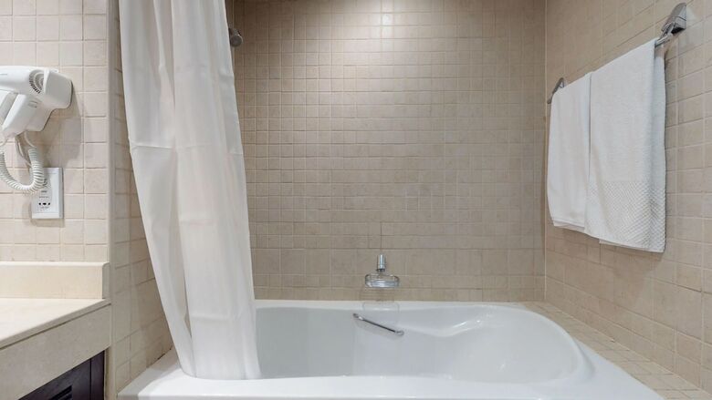 Apartamento Vacation Bay Residence Tower