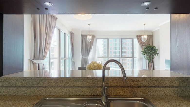 Apartamento Vacation Bay Residence Tower