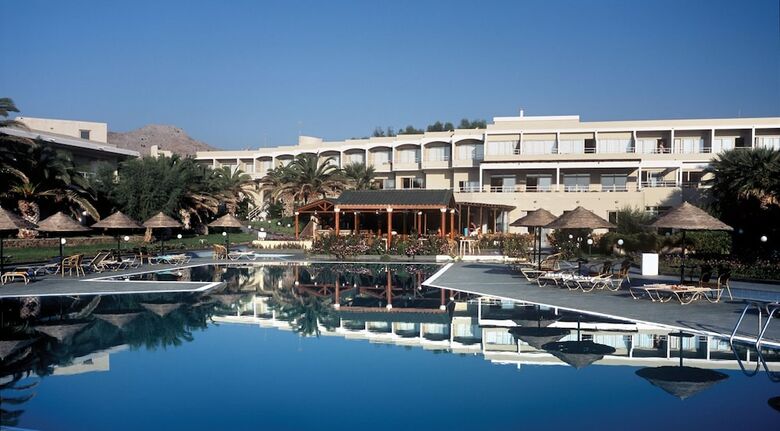 Lutania Beach Hotel