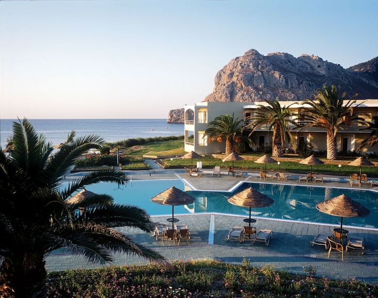 Lutania Beach Hotel