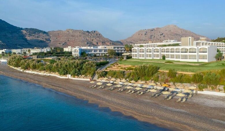 Lutania Beach Hotel