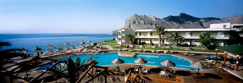 Lutania Beach Hotel