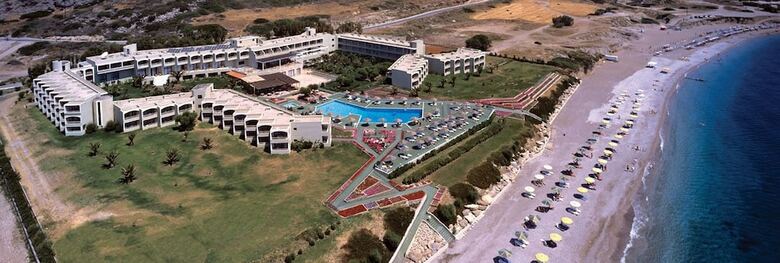 Lutania Beach Hotel