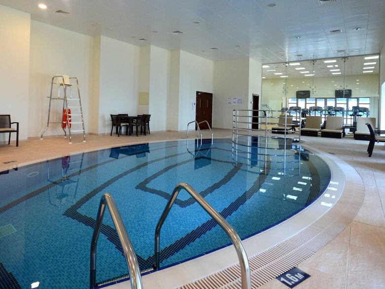 Apartamento Vacation Bay  Princess Tower