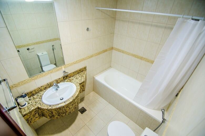 Apartamento Vacation Bay  Princess Tower
