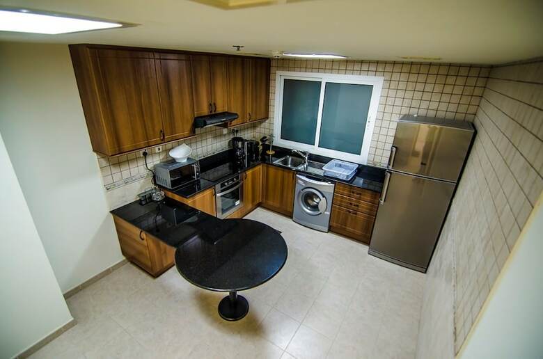 Apartamento Vacation Bay  Princess Tower